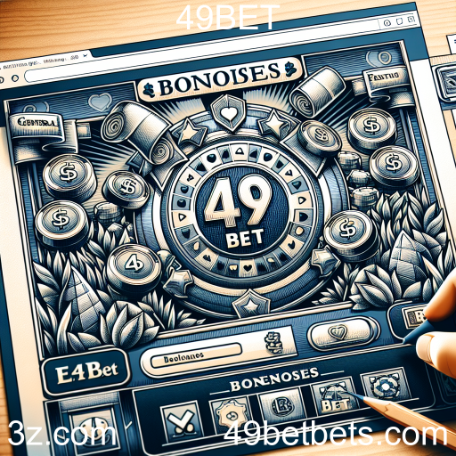 Explorando a Categoria de Bônus no 49BET: Oportunidades e Vantagens
